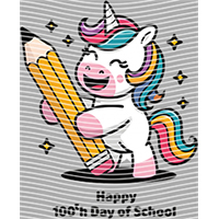 One hundred days-YD 240